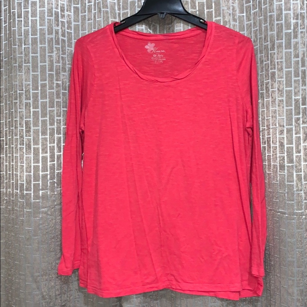 Kiara long sleeve